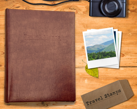 travel-stamps-album