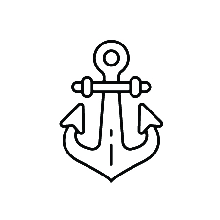 anchor