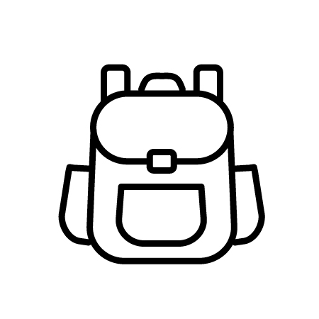 backpack