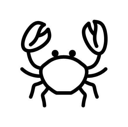 crab