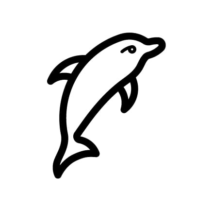 dolphin