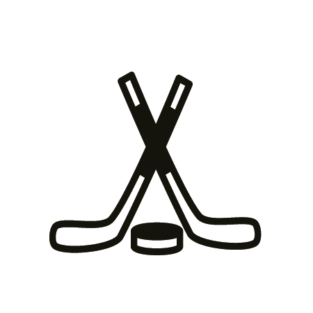 hockey-sticks