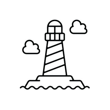 lighthouse