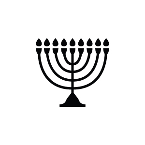 menorah