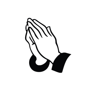 praying-hands