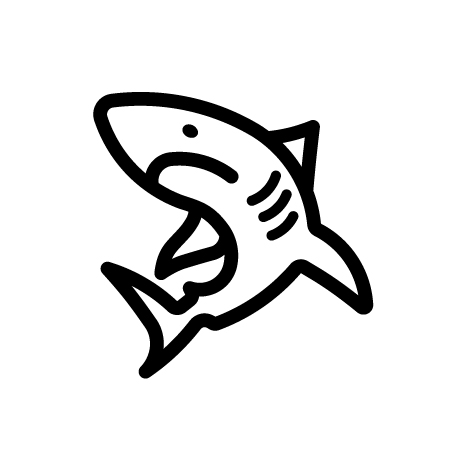 shark