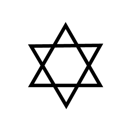 star-of-david