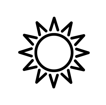 sun