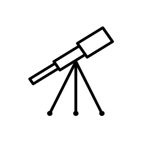 telescope