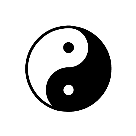 yin-and-yang