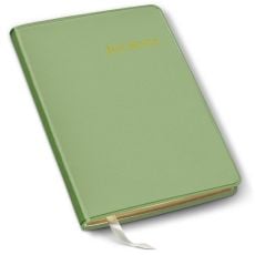 Key West Desk Journal - Ruled-Key West Mint