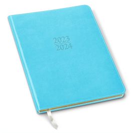 Global Printed Products 2023 Planner Calendar 8x10 : Includes 14 Months  (Nov 2022 to Dec 2023) / 2023 Weekly Planner/Weekly Agenda/Monthly Calendar
