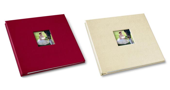 Photo Sleeves Album & Sleeve-12 x 12-Photo Sleeves-Ring-6-4 inches x 6  inches