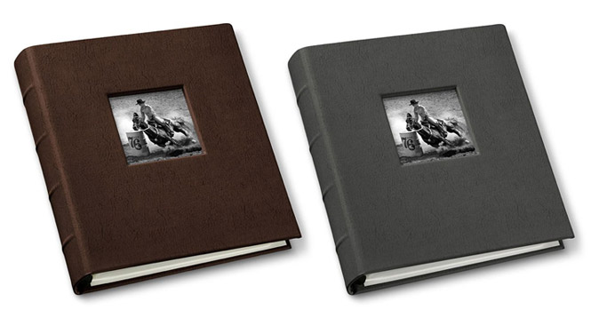 700 Pocket Extra Large Capacity Black Leather Photo Album for 4x6 Photos