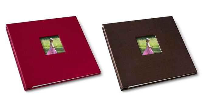 Extra Large Personalized 12x12 Album, Scrapbook, or Presentation